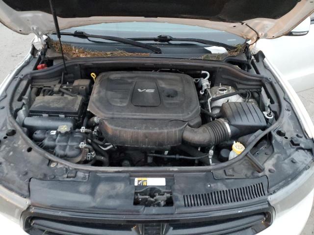 Photo 12 from auction – 2018 DODGE DURANGO GT with VIN 1C4RDJDG4JC232061