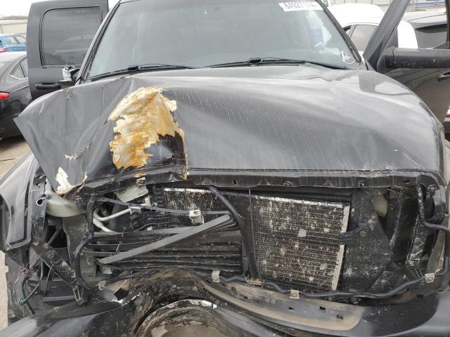 Photo 11 from auction – 2007 DODGE RAM 2500 S with VIN 1D7KS28A57J607131
