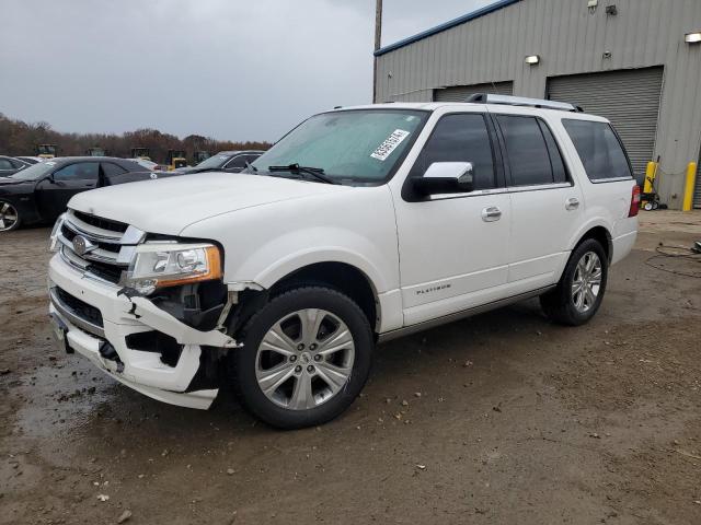 FORD EXPEDITION 2015 with VIN 1FMJU1LT3FEF49252 - Photo from auction