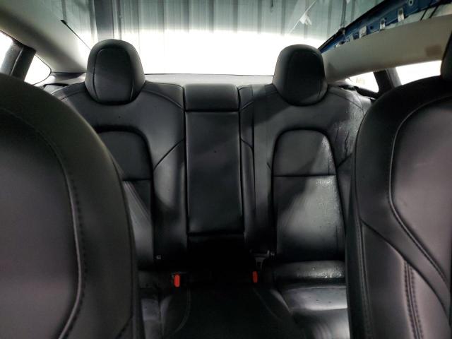 Photo 10 from auction – 2023 TESLA MODEL 3 with VIN 5YJ3E1EA3PF438156