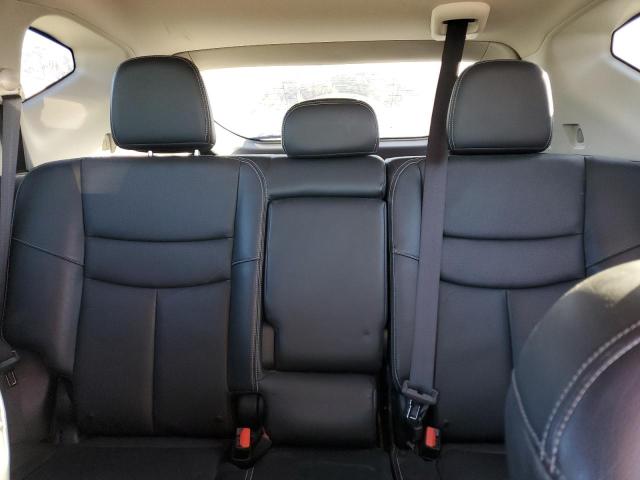 Photo 10 from auction – 2016 NISSAN MURANO S with VIN 5N1AZ2MGXGN171697
