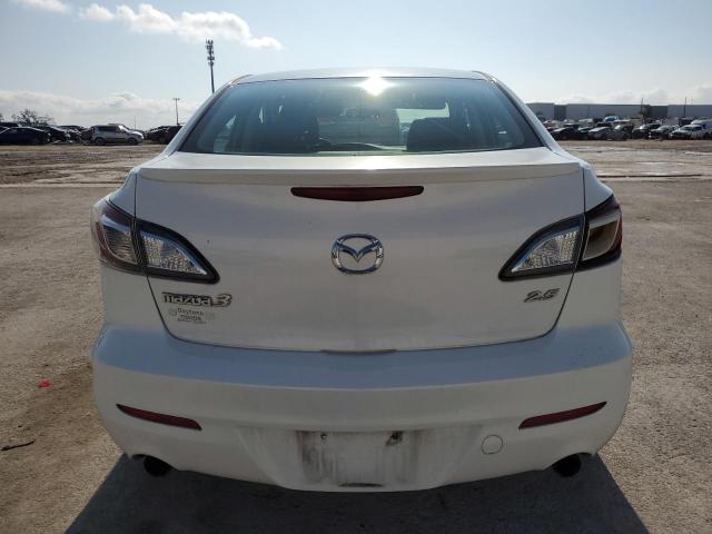 Photo 6 from auction – 2010 MAZDA 3 with VIN JM1BL1S53A1100605