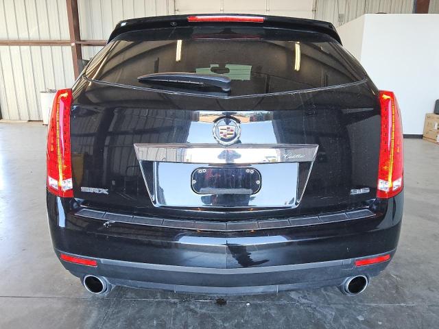 Photo 6 from auction – 2014 CADILLAC SRX with VIN 3GYFNAE32ES567440