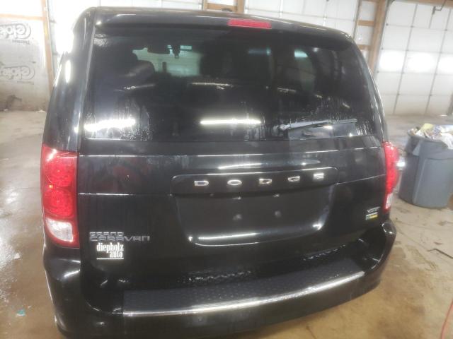 Photo 6 from auction – 2019 DODGE GRAND CARA with VIN 2C4RDGEG0KR658369