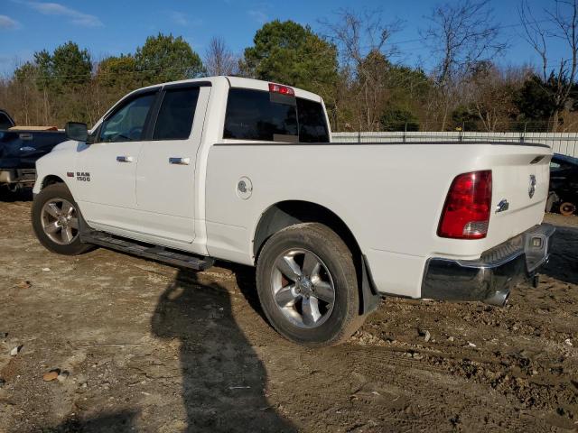 Photo 2 from auction – 2015 RAM 1500 SLT with VIN 1C6RR6GT6FS577510