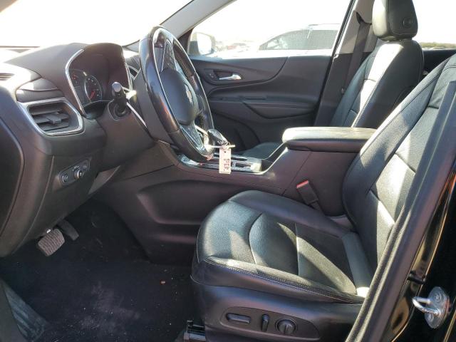 Photo 7 from auction – 2020 CHEVROLET EQUINOX PR with VIN 2GNAXXEV7L6115761