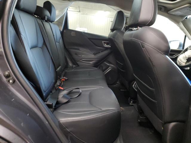 Photo 11 from auction – 2021 SUBARU FORESTER T with VIN JF2SKAXC3MH501580