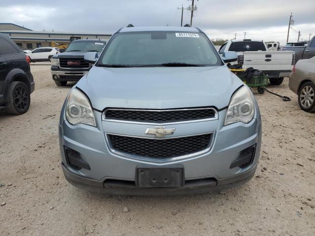 Photo 5 from auction – 2015 CHEVROLET EQUINOX LT with VIN 2GNALBEK1F6253921