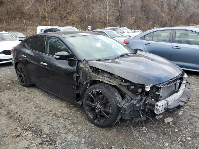 Photo 4 from auction – 2016 NISSAN MAXIMA 3.5 with VIN 1N4AA6AP6GC415211