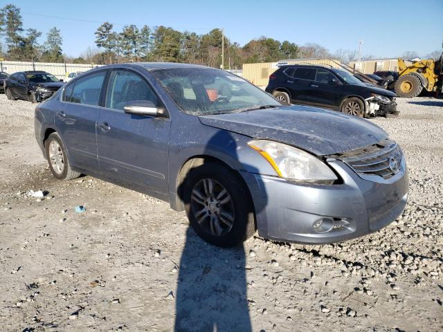 Photo 4 from auction – 2010 NISSAN ALTIMA BAS with VIN 1N4AL2AP4AC145809