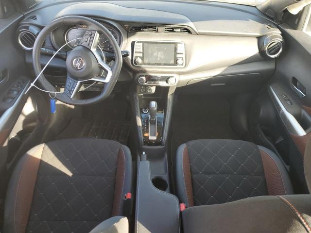 Photo 8 from auction – 2020 NISSAN KICKS SR with VIN 3N1CP5DV4LL481490