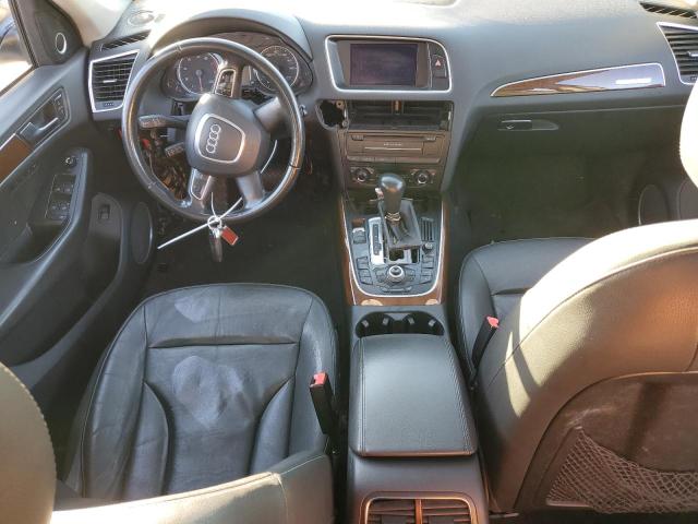 Photo 8 from auction – 2010 AUDI Q5 PREMIUM with VIN WA1LKAFPXAA064439