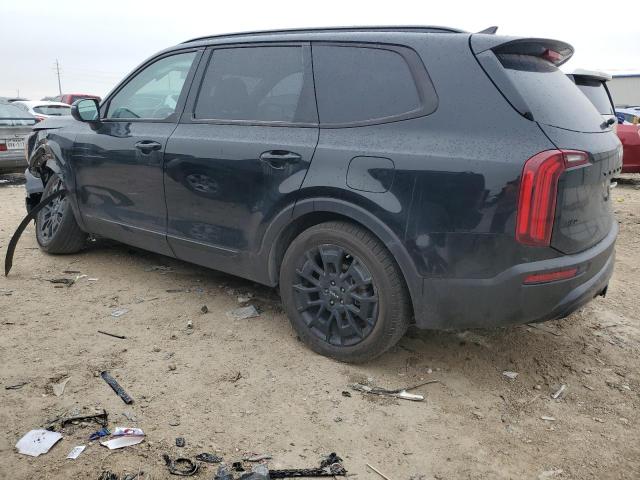 Photo 2 from auction – 2022 KIA TELLURIDE with VIN 5XYP3DHC8NG242208