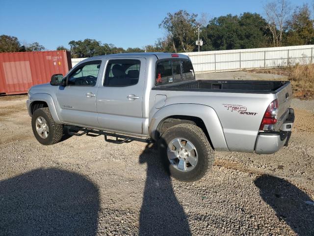 Photo 2 from auction – 2011 TOYOTA TACOMA DOU with VIN 5TFLU4EN6BX017392