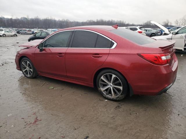 Photo 2 from auction – 2018 SUBARU LEGACY 3.6 with VIN 4S3BNEN67J3016586