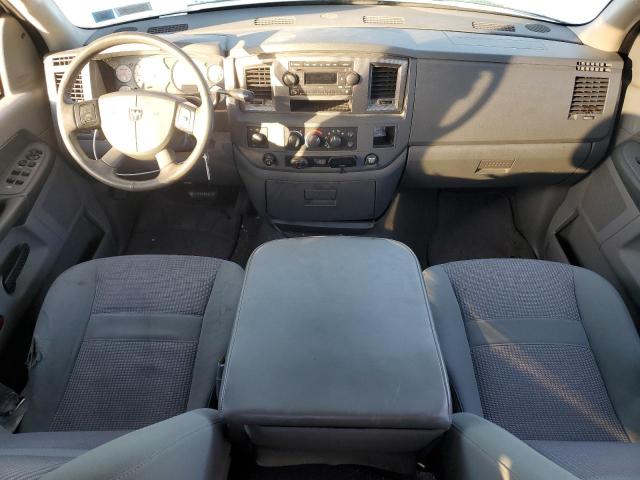 Photo 8 from auction – 2007 DODGE RAM 1500 S with VIN 1D7HU18217S192195