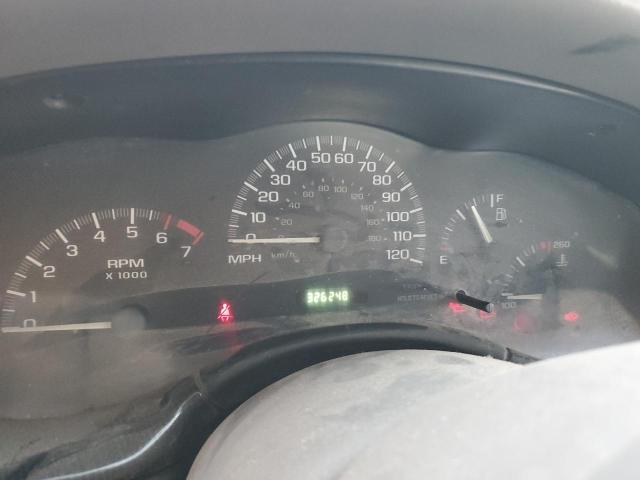 Photo 9 from auction – 2003 CHEVROLET MALIBU with VIN 1G1ND52J53M500626