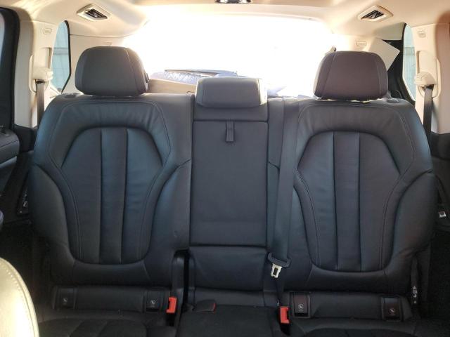 Photo 10 from auction – 2021 BMW X7 XDRIVE4 with VIN 5UXCW2C06M9F23173