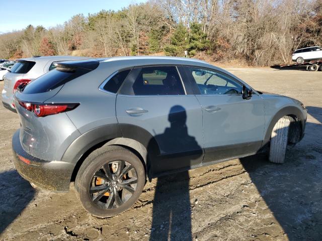 Foto 3 de la subasta – 2024 MAZDA CX-30 PREF con VIN 3MVDMBCM1RM648925