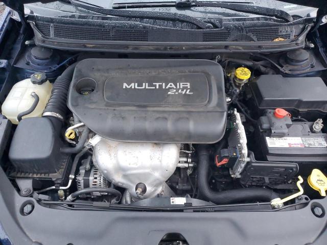 Photo 11 from auction – 2015 DODGE DART SXT with VIN 1C3CDFBB1FD278964