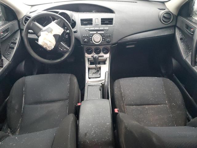 Photo 8 from auction – 2010 MAZDA 3 I with VIN JM1BL1SF5A1271140