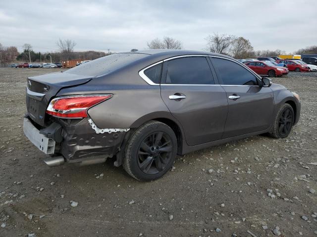 Photo 3 from auction – 2013 NISSAN ALTIMA 2.5 with VIN 1N4AL3AP9DC118020