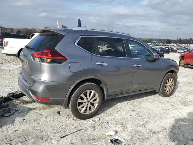 Photo 3 from auction – 2018 NISSAN ROGUE S with VIN KNMAT2MV9JP597476