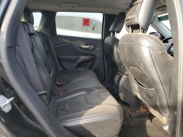 Photo 11 from auction – 2020 JEEP CHEROKEE L with VIN 1C4PJLDB1LD552001