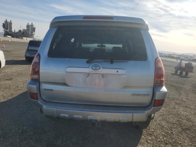 Photo 6 from auction – 2005 TOYOTA 4RUNNER LI with VIN JTEBU17R150062369