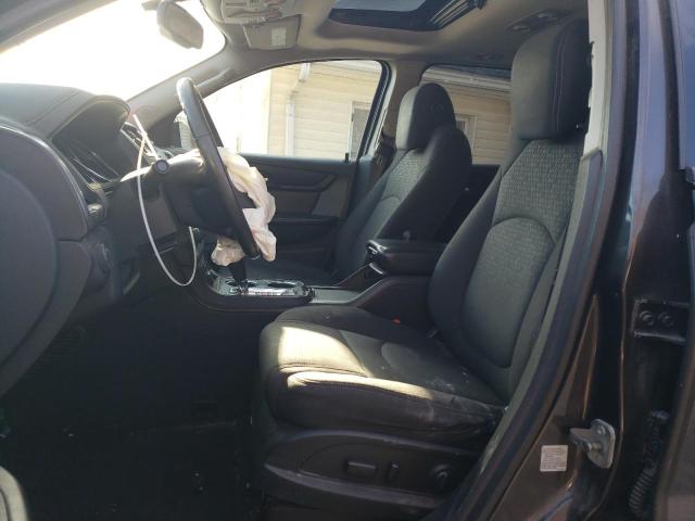 Photo 7 from auction – 2015 GMC ACADIA SLE with VIN 1GKKVPKD1FJ190546