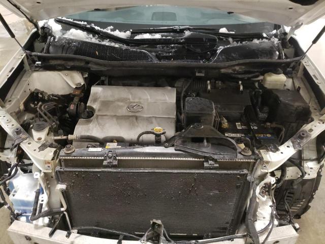 Photo 12 from auction – 2015 LEXUS RX 350 BAS with VIN 2T2BK1BA9FC336061