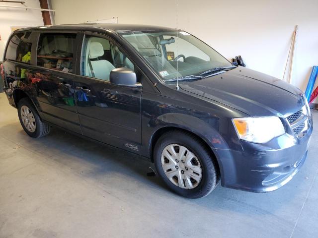 Photo 4 from auction – 2014 DODGE GRAND CARA with VIN 2C4RDGBG3ER428236