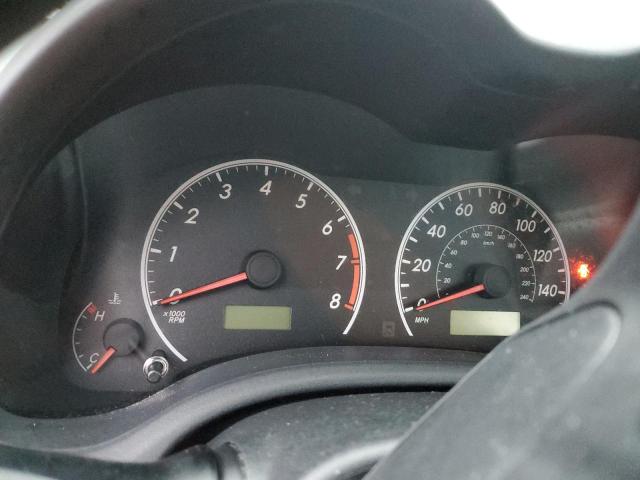 صورة رقم 9 من المزاد - 2013 TOYOTA COROLLA BA مع VIN 5YFBU4EE4DP187974