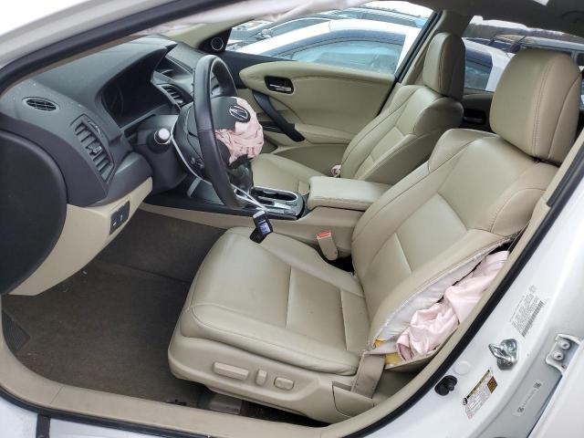 Photo 7 from auction – 2016 ACURA RDX with VIN 5J8TB4H30GL009370