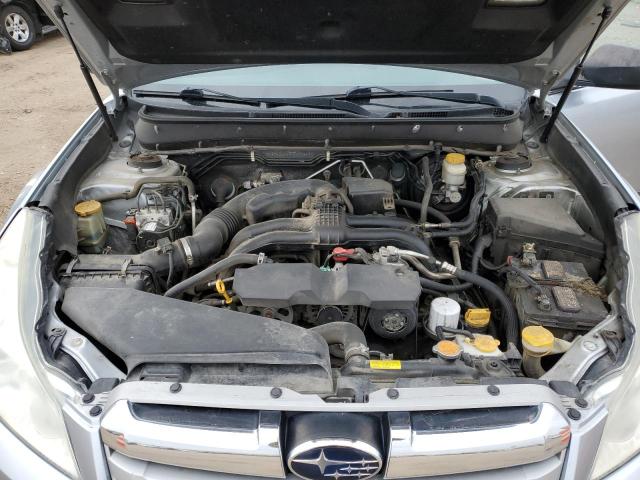 Photo 12 from auction – 2013 SUBARU OUTBACK 2. with VIN 4S4BRCAC5D3220405