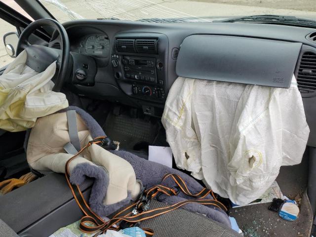 Photo 8 from auction – 2000 FORD RANGER with VIN 1FTYR11X9YPA15805