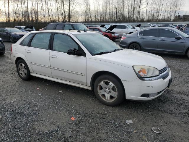 Photo 4 from auction – 2004 CHEVROLET MALIBU MAX with VIN 1G1ZU64844F238265