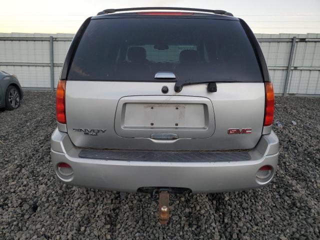 Zdjęcie 6 z aukcji – 2008 GMC ENVOY z VIN 1GKDT13S382175522