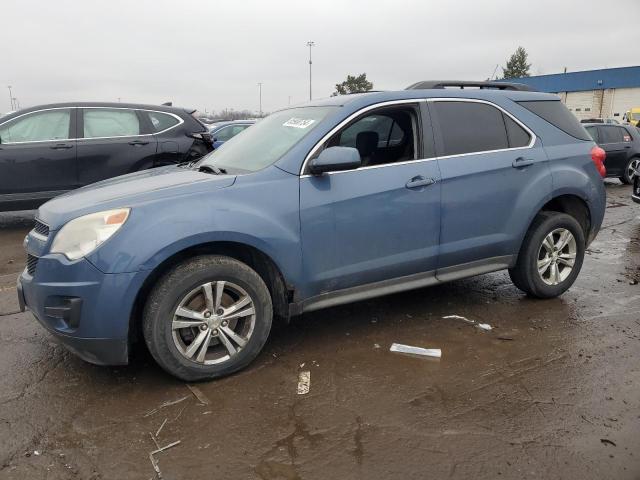 CHEVROLET EQUINOX LT 2011 z numerem VIN 2CNALDEC0B6337862 - Zdjęcie z aukcji