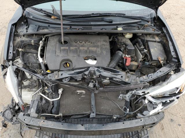 Photo 11 from auction – 2015 TOYOTA COROLLA L with VIN 5YFBURHE6FP345551