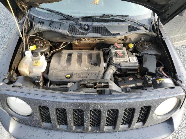 Photo 12 from auction – 2014 JEEP PATRIOT with VIN 1C4NJRAB3ED564698