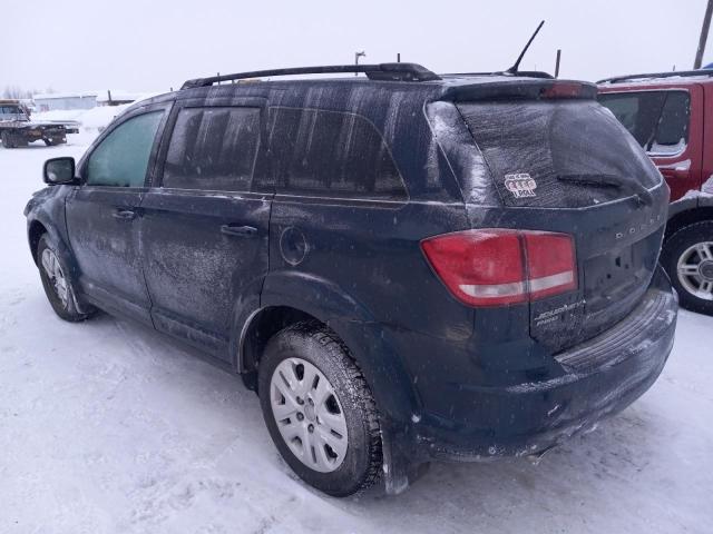 Photo 2 from auction – 2015 DODGE JOURNEY SE with VIN 3C4PDDAG9FT651404