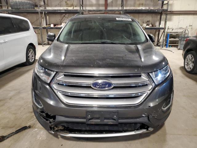 Photo 5 from auction – 2015 FORD EDGE SEL with VIN 2FMTK4J84FBB46522