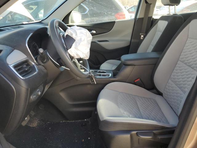 Photo 7 from auction – 2018 CHEVROLET EQUINOX LS with VIN 2GNAXREV7J6174754
