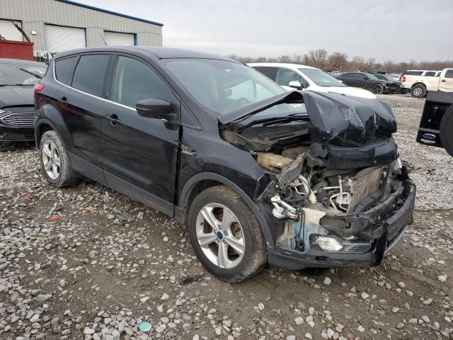 Photo 4 from auction – 2016 FORD ESCAPE SE with VIN 1FMCU9G96GUA22593