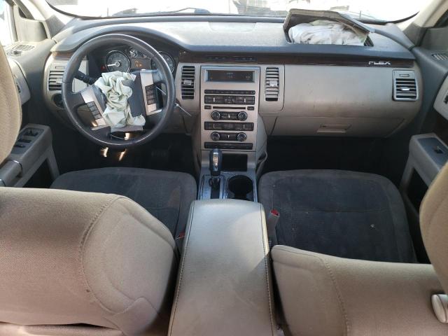 Photo 8 from auction – 2011 FORD FLEX SEL with VIN 2FMHK6CC8BBD26180