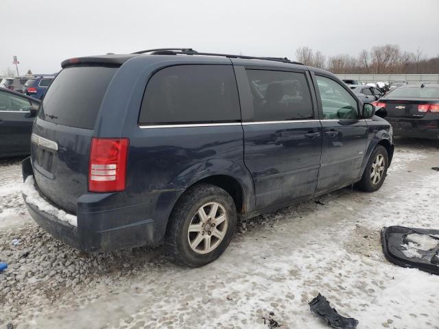 Photo 3 from auction – 2008 CHRYSLER TOWN & COU with VIN 2A8HR54P38R833136