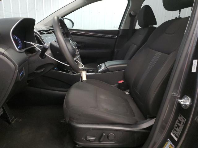 Photo 7 from auction – 2024 HYUNDAI TUCSON SEL with VIN 5NMJB3DE2RH300304