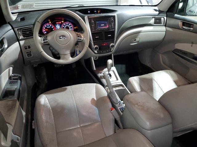 Photo 8 from auction – 2013 SUBARU FORESTER T with VIN JF2SHAGC9DH415639