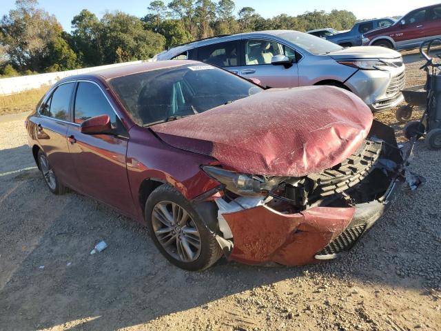 Photo 4 from auction – 2016 TOYOTA CAMRY LE with VIN 4T1BF1FK9GU557154